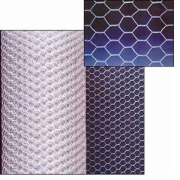 Hexagonal Wire Netting